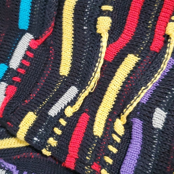 Coogi Australia Vintage Sweater - Picture 7 of 12